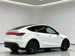 Tesla Model Y Long Range All-Wheel Drive Launch Edition - ფოტო 7