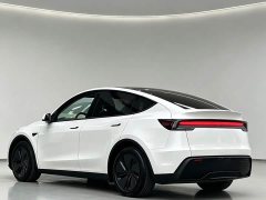 Tesla Model Y Long Range All-Wheel Drive Launch Edition - ფოტო 9