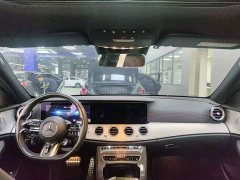 Mercedes-Benz E-Class AMG E 53 4MATIC - ფოტო 2
