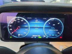 Mercedes-Benz E-Class AMG E 53 4MATIC - ფოტო 3