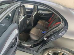 Mercedes-Benz E-Class AMG E 53 4MATIC - ფოტო 5