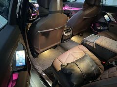 BMW i7 2023 eDrive50L Leading M Sport Package - ფოტო 6