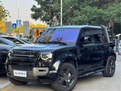 Land Rover Defender 110 3.0T P400 X-DYNAMIC HSE - ფოტო 1