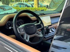 Land Rover Defender 110 3.0T P400 X-DYNAMIC HSE - ფოტო 10