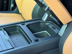 Land Rover Defender 110 3.0T P400 X-DYNAMIC HSE - ფოტო 12