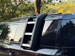 Land Rover Defender 110 3.0T P400 X-DYNAMIC HSE - ფოტო 16