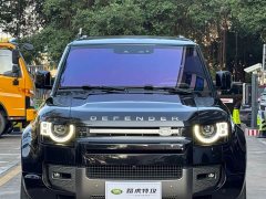 Land Rover Defender 110 3.0T P400 X-DYNAMIC HSE - ფოტო 2