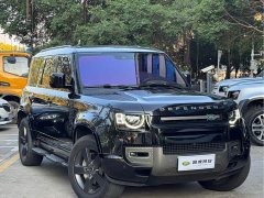 Land Rover Defender 110 3.0T P400 X-DYNAMIC HSE - ფოტო 3