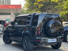 Land Rover Defender 110 3.0T P400 X-DYNAMIC HSE - ფოტო 4