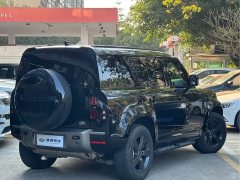 Land Rover Defender 110 3.0T P400 X-DYNAMIC HSE - ფოტო 6