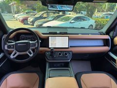 Land Rover Defender 110 3.0T P400 X-DYNAMIC HSE - ფოტო 7