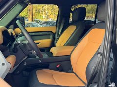 Land Rover Defender 110 3.0T P400 X-DYNAMIC HSE - ფოტო 8