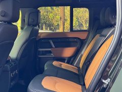 Land Rover Defender 110 3.0T P400 X-DYNAMIC HSE - ფოტო 9