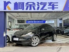 Tesla Model Y Rear-Wheel Drive - ფოტო 1
