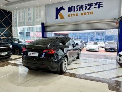 Tesla Model Y Rear-Wheel Drive - ფოტო 11