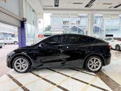 Tesla Model Y Rear-Wheel Drive - ფოტო 14