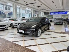 Tesla Model Y Rear-Wheel Drive - ფოტო 2