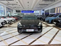 Tesla Model Y Rear-Wheel Drive - ფოტო 3