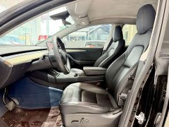 Tesla Model Y Rear-Wheel Drive - ფოტო 5