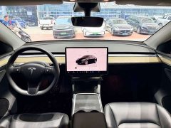 Tesla Model Y Rear-Wheel Drive - ფოტო 7