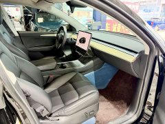 Tesla Model Y Rear-Wheel Drive - ფოტო 8
