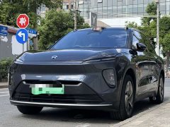 NIO ES8 2023 75kWh Executive - ფოტო 1