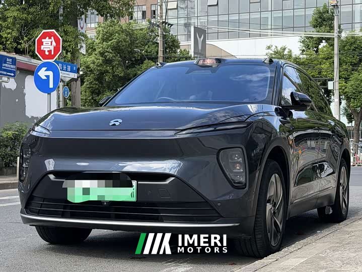 NIO ES8 75kWh Executive