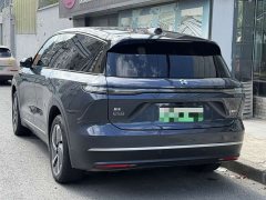 NIO ES8 2023 75kWh Executive - ფოტო 3