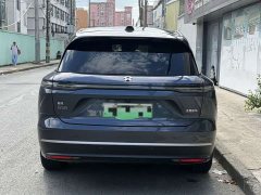 NIO ES8 2023 75kWh Executive - ფოტო 4