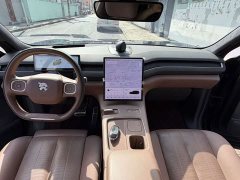 NIO ES8 2023 75kWh Executive - ფოტო 6