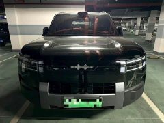 Fangchengbao Titanium 7 2025 190KM Four-Wheel Drive Ultra Edition - ფოტო 2