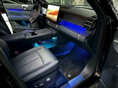 Fangchengbao Titanium 7 2025 190KM Four-Wheel Drive Ultra Edition - ფოტო 3