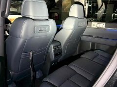 Fangchengbao Titanium 7 2025 190KM Four-Wheel Drive Ultra Edition - ფოტო 4