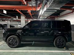 Fangchengbao Titanium 7 2025 190KM Four-Wheel Drive Ultra Edition - ფოტო 5
