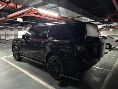 Fangchengbao Titanium 7 2025 190KM Four-Wheel Drive Ultra Edition - ფოტო 6