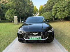 Chery Fengyun A8L 1.5T GDI 145km Comfort - ფოტო 1