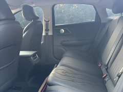 Chery Fengyun A8L 1.5T GDI 145km Comfort - ფოტო 10