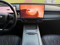 Chery Fengyun A8L 1.5T GDI 145km Comfort - ფოტო 13