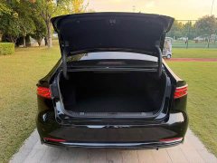 Chery Fengyun A8L 1.5T GDI 145km Comfort - ფოტო 15