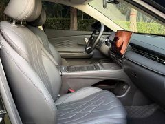 Chery Fengyun A8L 1.5T GDI 145km Comfort - ფოტო 17