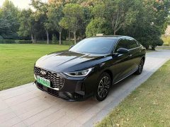 Chery Fengyun A8L 1.5T GDI 145km Comfort - ფოტო 2