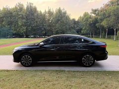 Chery Fengyun A8L 1.5T GDI 145km Comfort - ფოტო 3