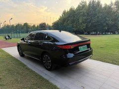 Chery Fengyun A8L 1.5T GDI 145km Comfort - ფოტო 4