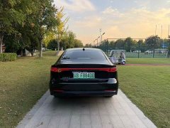 Chery Fengyun A8L 1.5T GDI 145km Comfort - ფოტო 5