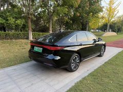 Chery Fengyun A8L 1.5T GDI 145km Comfort - ფოტო 6