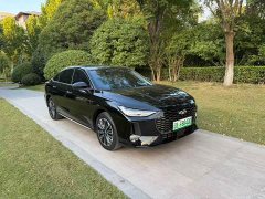 Chery Fengyun A8L 1.5T GDI 145km Comfort - ფოტო 8