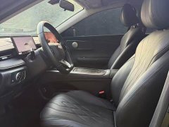 Chery Fengyun A8L 1.5T GDI 145km Comfort - ფოტო 9