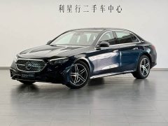 Mercedes-Benz E-Class E 260 L AMG Line - ფოტო 1