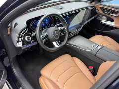 Mercedes-Benz E-Class E 260 L AMG Line - ფოტო 10