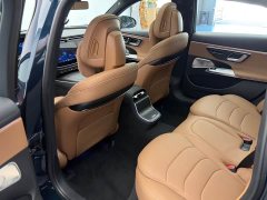 Mercedes-Benz E-Class E 260 L AMG Line - ფოტო 11